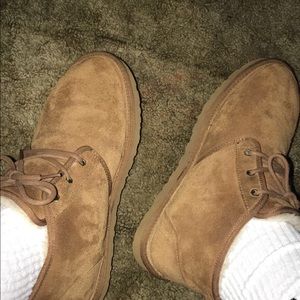 UGG Neumel Men Boots